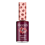 Lip Tint Vegano Ricosti - Amora