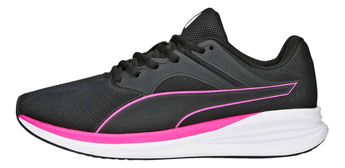 Tenis Puma Transport Mujer 377028 19 Running Sport