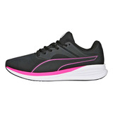 Tenis Puma Transport Mujer 377028 19 Running Sport