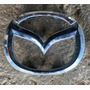 Emblema De Volante Mazda 6 2006 2.3  Mazda 6