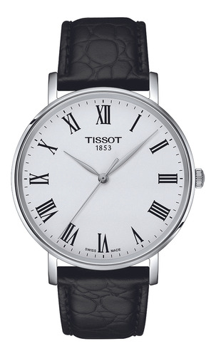 Reloj Hombre Tissot T143.410.16.033.00 Everytime