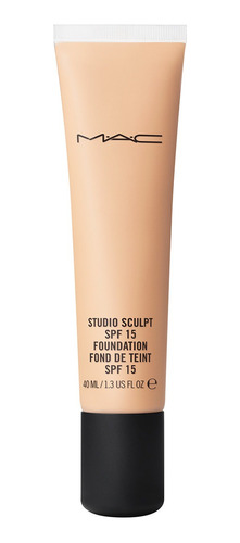 Studio Sculpt Spf 15 Foundation - Nc20