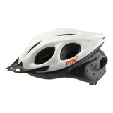 Capacete Ciclismo Mtb Adulto Com Regulagem Ciclista Ptk Br