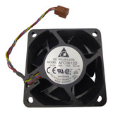 Ventilador Hp Elitedesk 800 G1 Usdt Delta Afc0612d