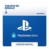 Tarjeta Regalo Playstation 20usd - Cuenta Colombiana 