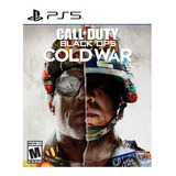 Call Of Duty Black Ops Cold War Usado Ps5 Físico Vdgmrs