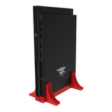 Soporte Vertical Para Playstation 2 Slim