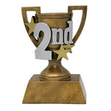 Premios De La Década Trofeo De La Copa De Oro Del Segundo L