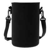 Bolsa Para Portabotellas De Agua Deportiva Funda 64oz .