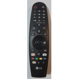 Control Remoto Original LG An-mr19ba