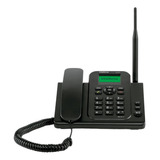 Telefone Celular Fixo 4g Rural Com Wi-fi Cfw 9041 Intelbras