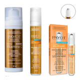 Payot Complexo Vitamina C + Vitamina C Área Dos Olhos