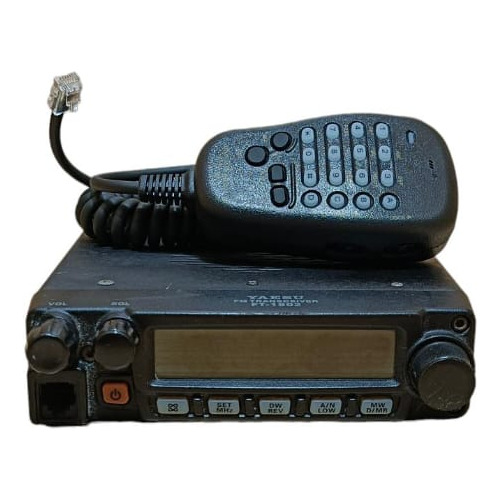 Rádio Yaesu Ft-1802 Vhf