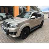 Toyota Sw4 2013 3.0 Srv Cuero I 171cv 4x4 5at