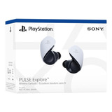 Pulse Explorer Wireless Sony Ps5 Apple Metajuego