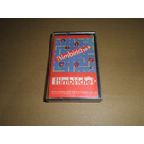 Timbiriche Cassette