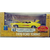 Ford Torino Escala 1/24 - Hawk