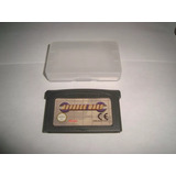 Advance Wars Gba Re-pro En Español