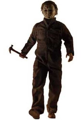 Michael Myers Halloween 1/6 Creator Studios Hot Toys