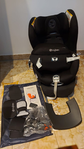 Butaca Cibex Sirona 360