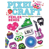 Libro Fisico En Inglés Pixel Craft Tapa Blanda