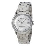 Reloj Tissot Para Mujer T086.207.11.031.10 Automático 