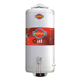 Termotanque Ecotermo Populi 70 Litros A Gas Natural Gtia 1 A