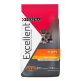 Excellent Puppy Pollo Y Arroz 15 Kg Small Breed Envio Caba