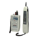Generador De Tonos Y Probador De Cables Intellinet 515566 