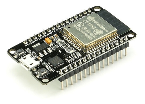 Esp32 Wifi + Bluetooth 4.2 Ble Nodemcu Esp8266