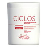 Portier Ciclos B-tox Mask 1 Kg