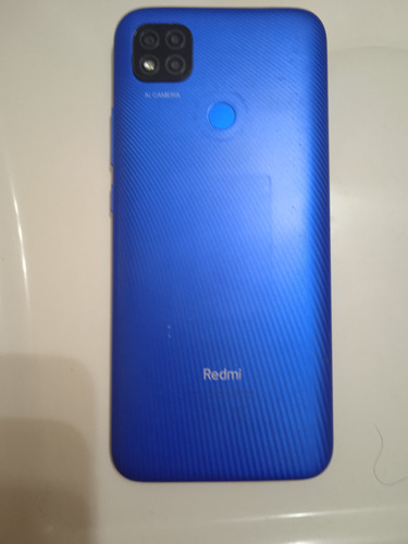 Celular Xiaomi 9c Dual Sim