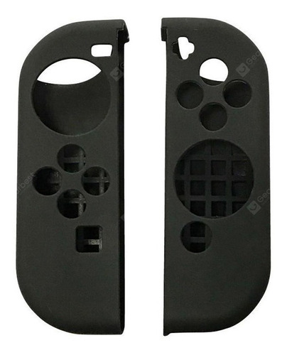 Silicona Protectora Joycon Control Nintendo Switch