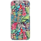 Funda Celular Pintura Selva Tucan Colores Arte Toda Marca 