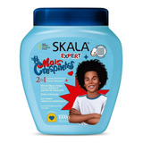 Creme Skala Kids 1kg Tratamento A Sua Escolha + Lançamentos