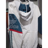 Campera adidas Rompe Viento 