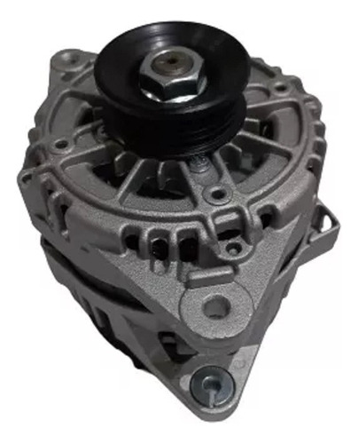 Alternador Chevrolet Optra Limited 4 Pines  Foto 3