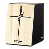 Cajon Fsa Strike Sk 4050 Fé Acústico