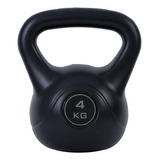 Kettlebell Pesa Rusa 4 Kg