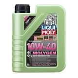 Liqui Moly Molygen (hc) 10w-40 X1l