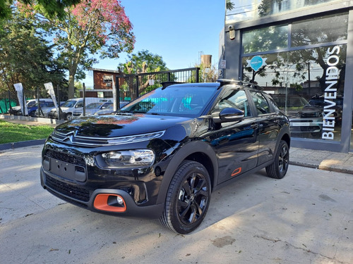 Nuevo C4 Cactus Vti At Feel + My23_LG