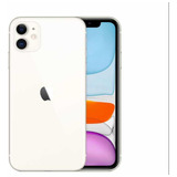 iPhone 11 64 Gb Blanco Usado