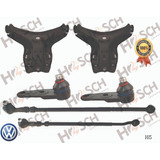 Kit Horquillas Rotulas Y Bieletas Volkswagen Pointer 97-09