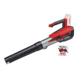 Soplador De Hojas Inalámbrico 18v Sin Batería Einhell