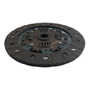 Disco Clutch Embrague Kia Rio / Abella /sephia1.5  Deva 3721 Kia Rio