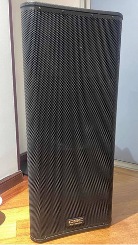 Qsc Kw153 Altavoz Pa Activo De 3 Vias