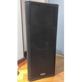 Qsc Kw153 Altavoz Pa Activo De 3 Vias