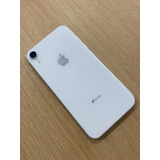 iPhone XR 64g Blanco