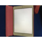 iPad Mini 1 - 64 Gb -branco