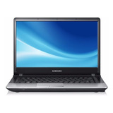 Notebook Samsung Np300e4c - Desarme